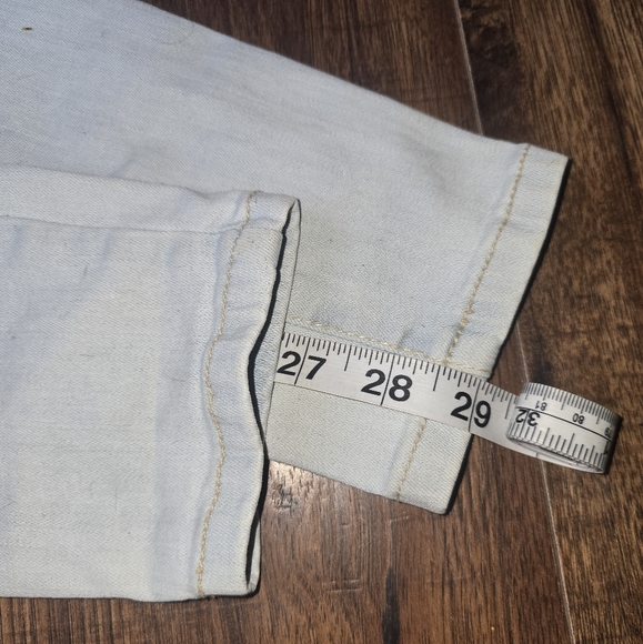 Aeropostale Jeggings - Picture 7 of 7